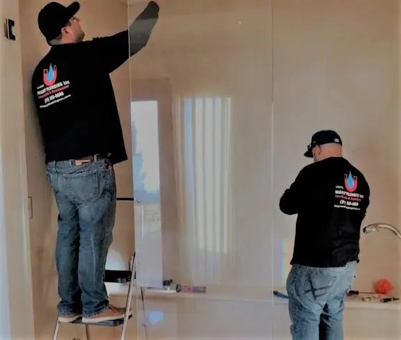 Professional plumbing installation for Leak Detection in American Village