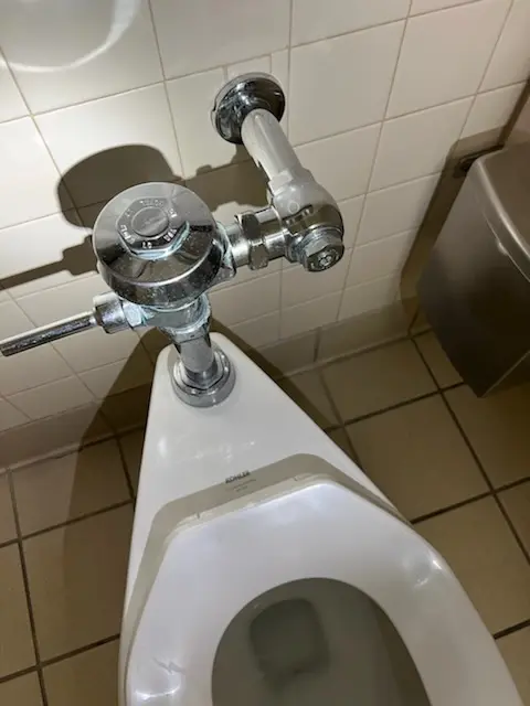 Fixture installation and repair for Sewer Camera Inspection in American Village